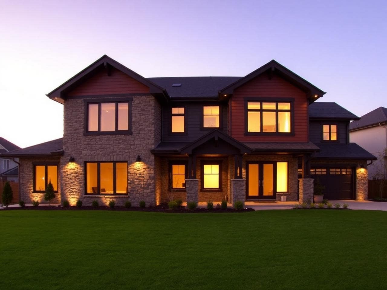 Owner walkthrough reference villa